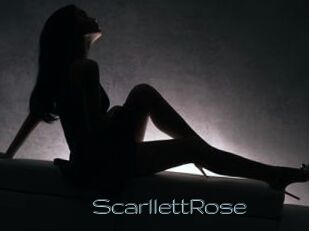 ScarllettRose