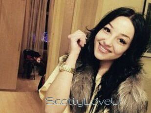 ScottyLoveU