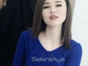 SekiraAya