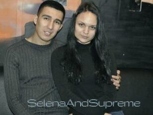 SelenaAndSupreme