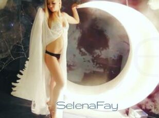 SelenaFay Vidéos de Jeunes