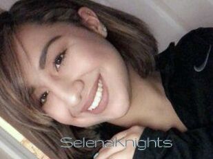 SelenaKnights Vidéos de Jeunes