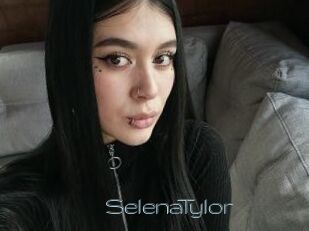 SelenaTylor
