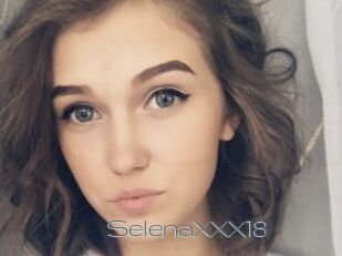 SelenaXXX18