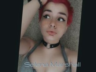 Selena_Marshall