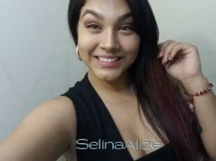 SelinaAlize