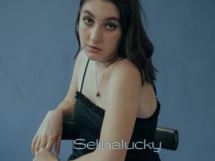Selinalucky