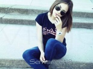 Semisweet18