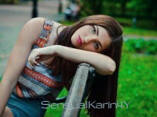 SensualKarin4Y