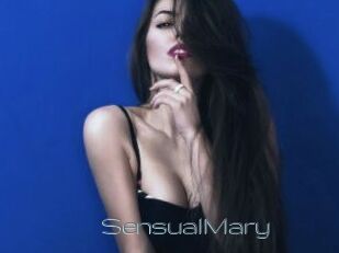 SensualMary