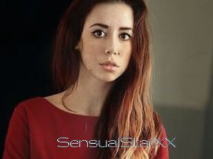 SensualStarXX