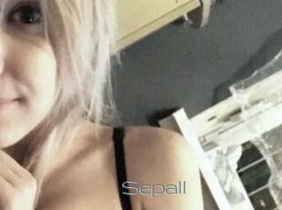 Sepall