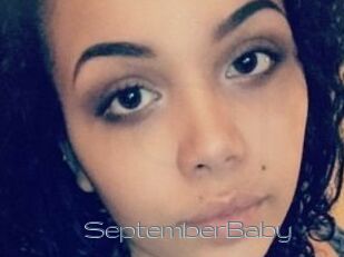 SeptemberBaby