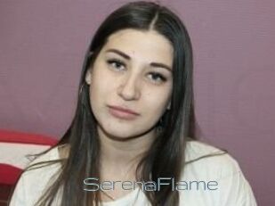 SerenaFlame