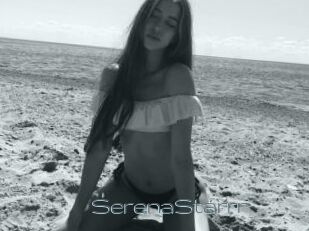SerenaStarrr