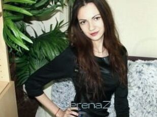 SerenaZ