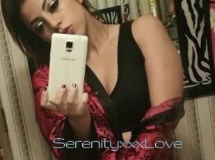 SerenityxxxLove