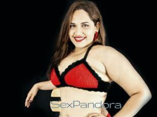 SexPandora