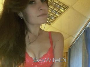 SexWifeDi