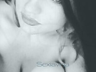 Sexiavina