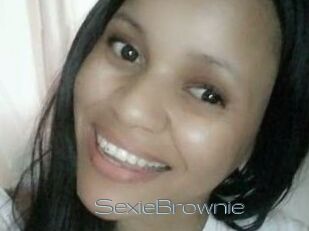 SexieBrownie