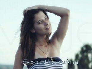 SexiestLadyAnn Vidéos de Jeunes