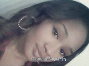 SexiiPeach