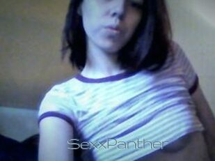 SexxPanther