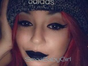 SexxiiBabyGirl