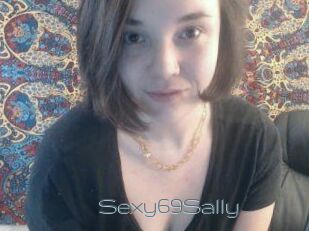 Sexy69Sally