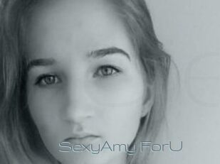 SexyAmy_ForU