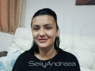 SexyAndreea
