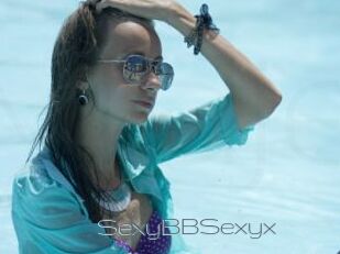 SexyBBSexyx