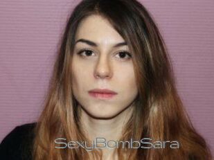 SexyBombSara Vidéos de Jeunes