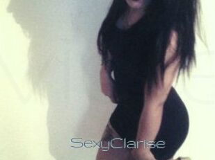 SexyClarise Vidéos de Jeunes