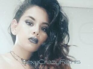 SexyCrazyFethis