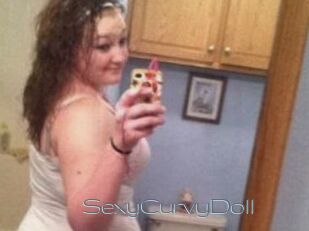 SexyCurvyDoll