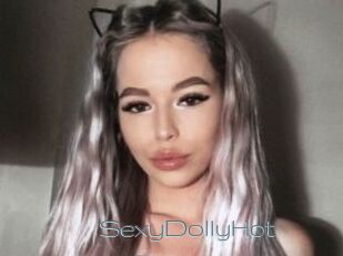 SexyDollyHot