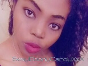 SexyEbonyCandyXxX