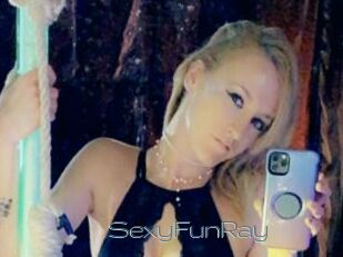 SexyFunRay
