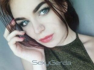 SexyGerda
