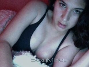 SexyMinou