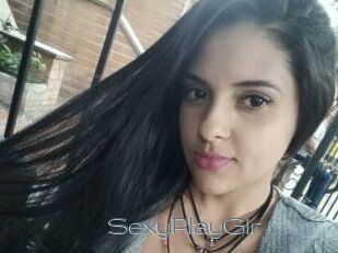 SexyPlayGlr