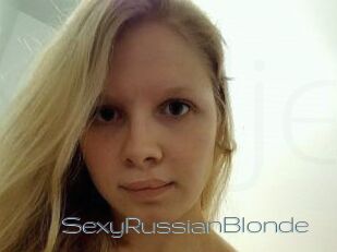 SexyRussianBlonde Vidéos de Jeunes
