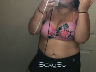 SexySJ