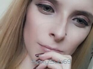 SexySub69