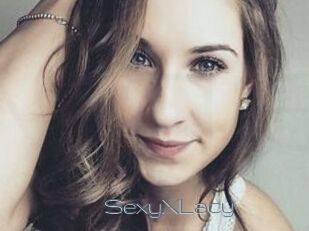 SexyXLacy Vidéos de Jeunes