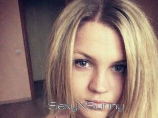 SexyXSunny_