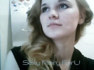 Sexy_Mary_ForU Vidéos de Jeunes