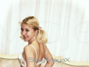 Sexy_MayaX